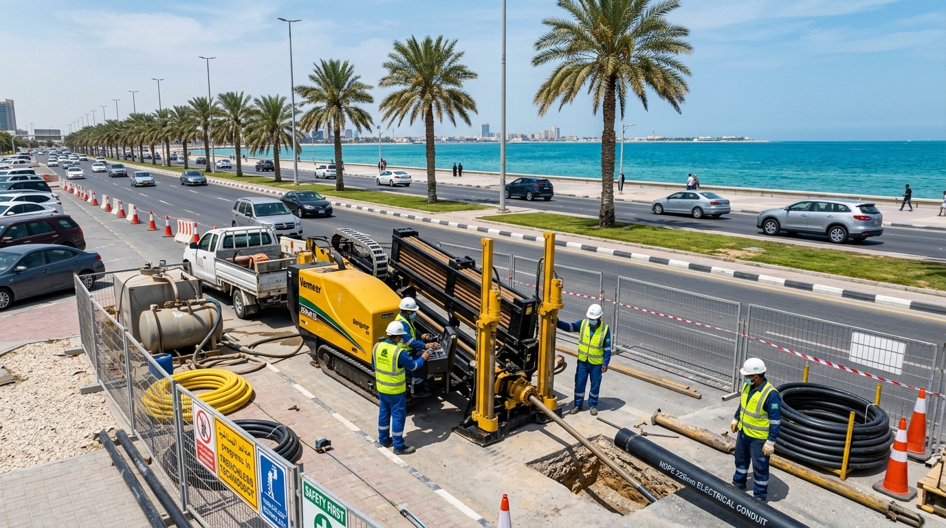 معابر الطرق السريعة وسكك الحديد الكبرى