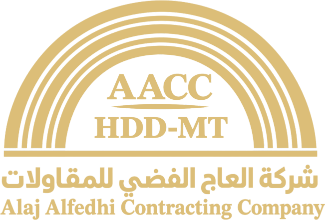 شركة العاج الفضي للمقاولات - AACC