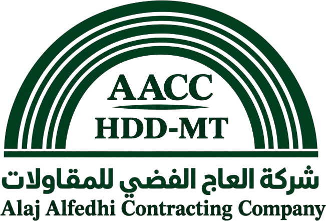 شركة العاج الفضي للمقاولات - AACC